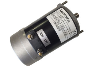 Lofrans Windlass Motors