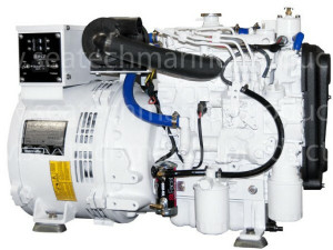 Phasor Marine Generators