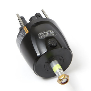 Bass Boat Helm Pumps