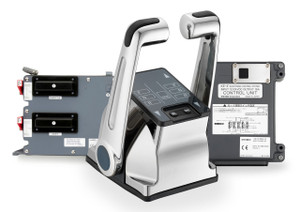 Day 10 - KE Electronic Boat Engine Controls