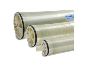 Watermaker Membranes