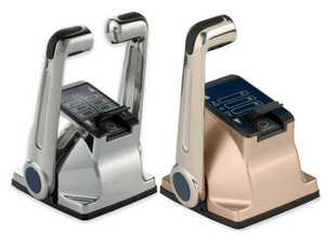 NHK MEC KE-a Control Heads