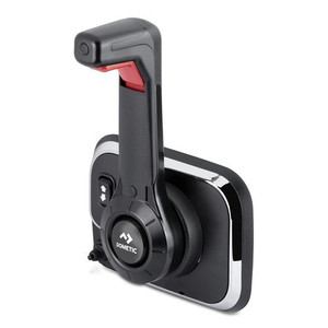 Day 4 - Dometic/Seastar Mechanical Controls