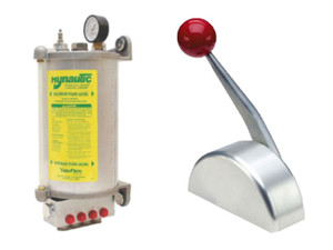 Hynautic Engine Control Repairs