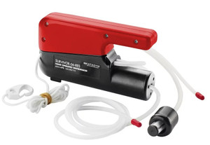 Day 11 - Katadyn Watermakers