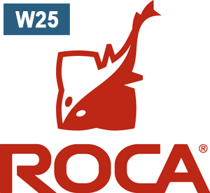 Roca Wiper Systems W25 Series