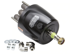 Hydraulic Boat Steering Helm Pumps