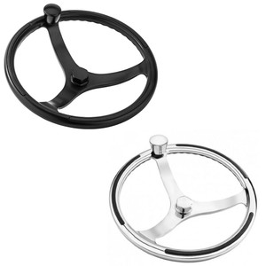 Schmitt Primus Steering Wheels