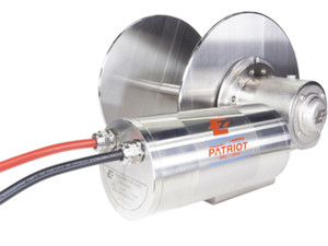 E-Z Anchor Puller Patriot Series