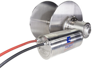 E-Z Anchor Puller Rebel Series