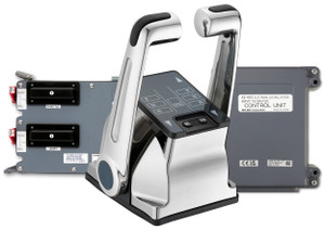 NHK MEC KE4XG Electronic Engine Control Kits