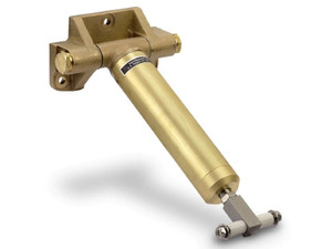 Hynautic Boat Trim Tab Systems