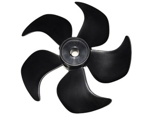 SidePower 5 Blade Propellers