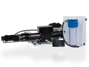 Catalina 340 Watermakers