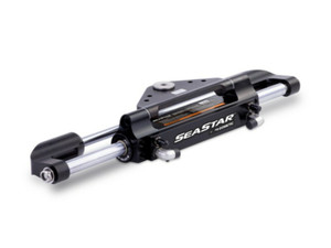 Seastar Tournament Cylinders