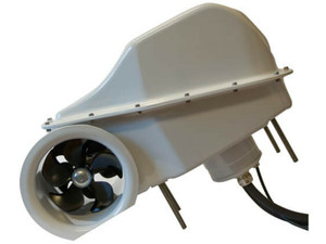 External DC Electric