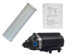 Spectra Watermakers Parts