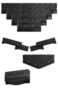 Day 9 - Zipwake PRO Trim (Tabs) Control System