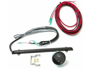 SeaStar Jackplate Parts