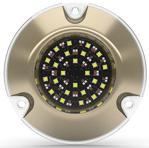 EOS Color Change Underwater Surface Mount LED