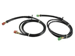 Seastar PRO Single Bulkhead HO8200 Hoses