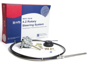 NFB 4.2 Mechanical Rotary Steering Single System