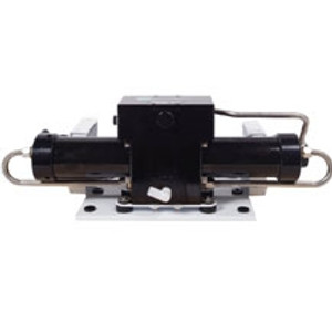 Clark Pump Rebuilds and Upgrades