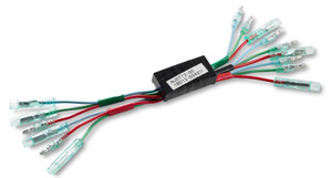 NHK MEC KEXG T-Harnesses, Power Cables, and Other