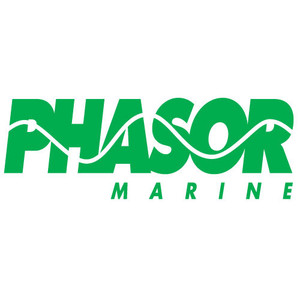 Phasor Marine Aluminum Sound Enclosures