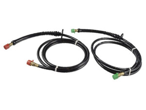 Outboard PRO Bulkhead HO8200 Kevlar Hoses