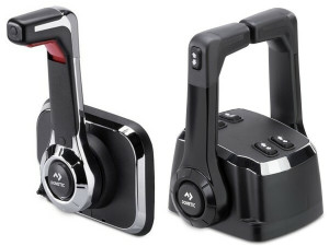 Seastar Xtreme Controls