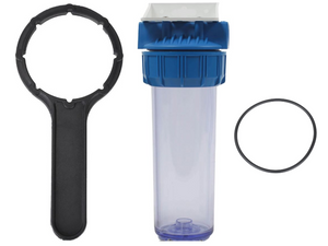 Spectra Filter Housings, Wrenches and Seals