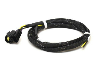 Seastar Jackplate Harness