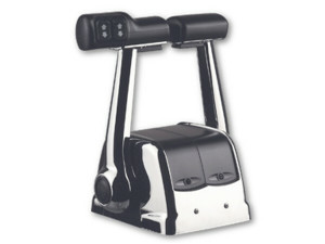 Seastar Classic Controls