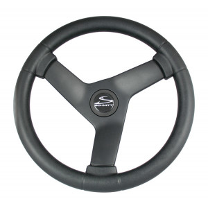 Schmitt Huron Steering Wheels