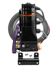 Bass Boat Power Assist Add On
