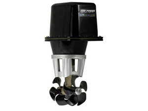 Ignition Protected DC Electric