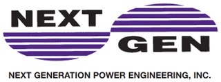 Next Generation Power logo