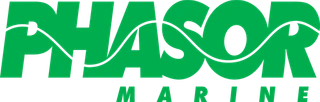 Phasor Marine logo