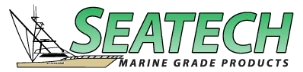 Seatech Marine Products logo