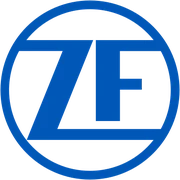 ZF Marine logo