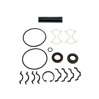 Sleipner Sidepower SM72101 Seal Kit for Hydraulic Motor Assembly Used for Gear Motors Up to U-19