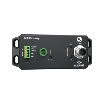 Sleipner Sidepower SMGW-2Y Gateway Interface for Yanmar Joystick System Only