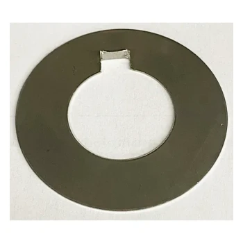 Sleipner Sidepower SMLSD-45 Washer with Locking Tab for 513mm and 610mm Thrusters