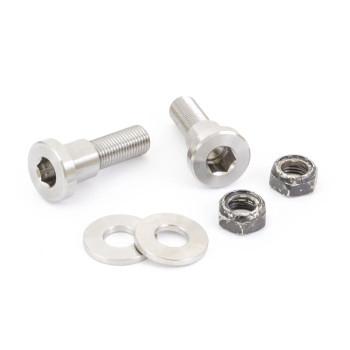 DOMETIC SeaStar HA6808 Tournament Hardware Kit Replacement Nuts and Bolts