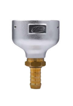 Exploding Fish Drain Attachment - 0/15 or 30 Degree