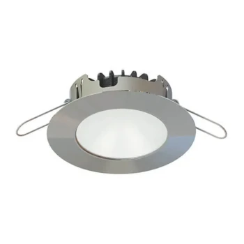 Imtra ILIM59001 Blade PowerLED, 10-40VDC S.S. - Warm - 92mm / 3.63" - IP65