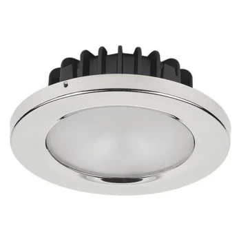 Imtra ILIM62001 Pool PowerLED, 10-40VDC S.S. - Warm - 87mm / 3.43" - IP65