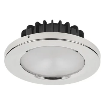 Imtra ILIM62301 Pool Bi-Color PowerLED, 10-40VDC S.S. - Warm/Red - 87mm / 3.43" - IP65