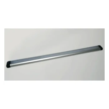 Imtra IL1363 F-120.2 Linear Light, 12/24VDC Grey - Cool - 654mm / 25.75" - IP50